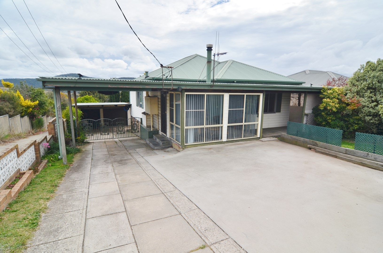 1060 Great Western Highway, Lithgow NSW 2790, Image 0