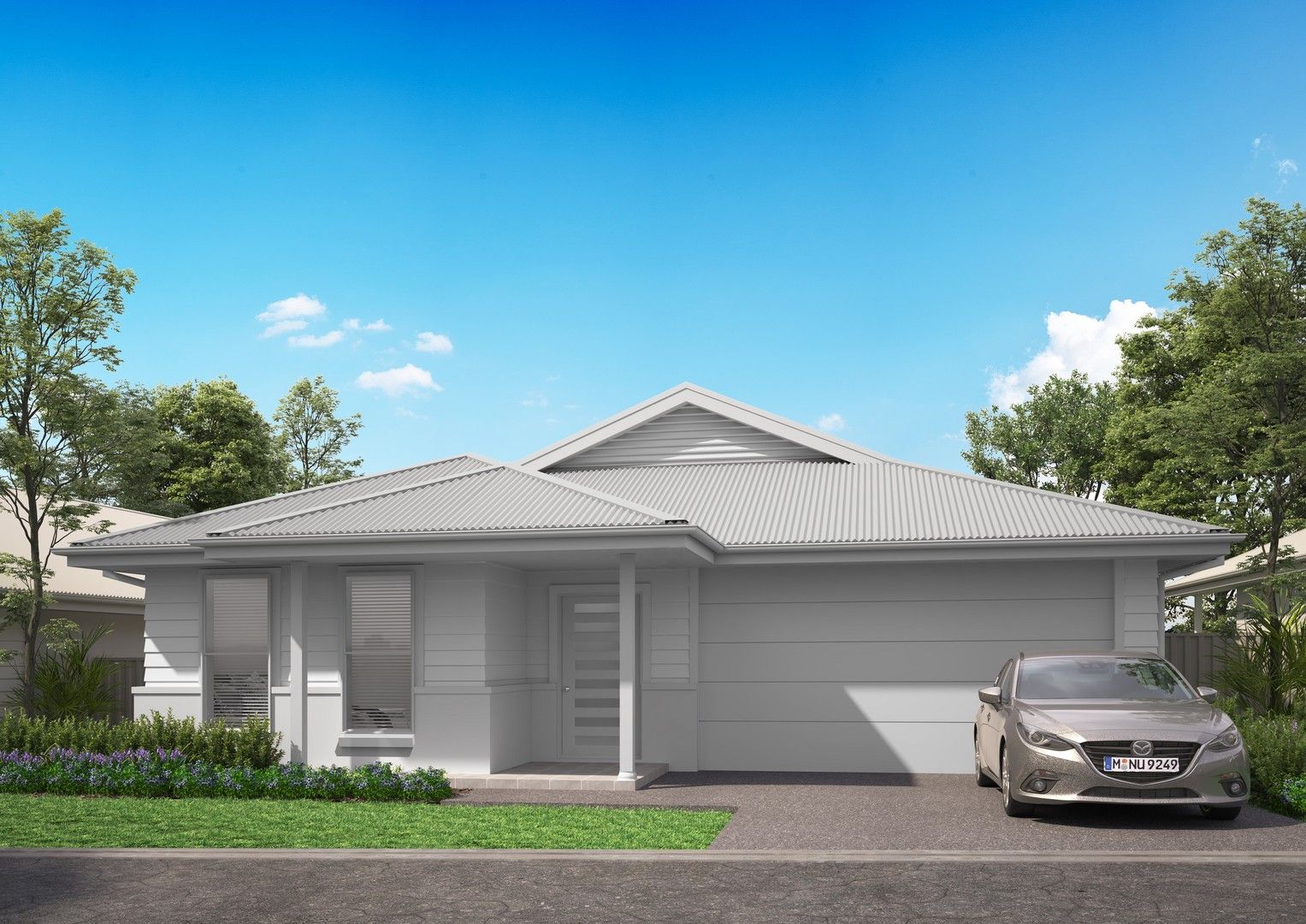 Lot 82 Bowman Vista, Kendall NSW 2439, Image 0