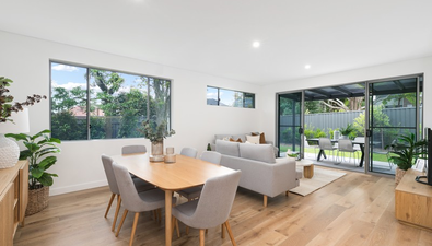 Picture of 3 & 4/53 Telopea Avenue, CARINGBAH SOUTH NSW 2229