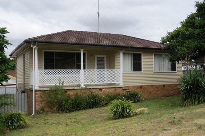 Picture of 2 Clare Street, CESSNOCK WEST NSW 2325