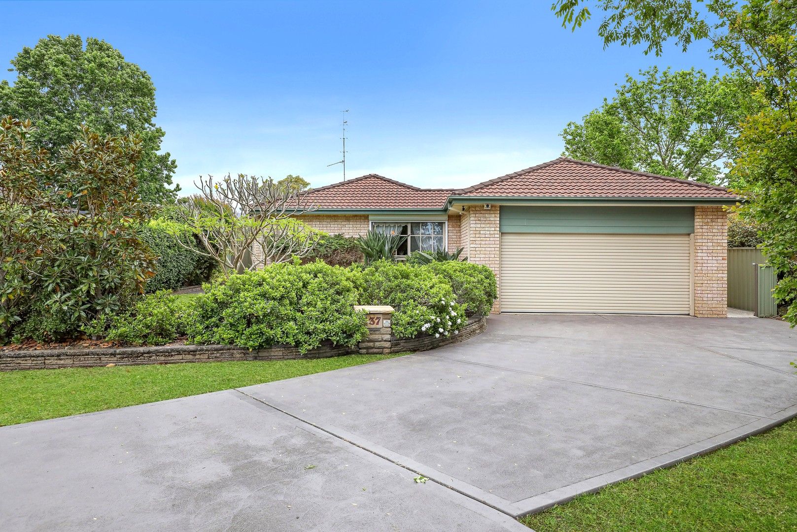 37 Windsor Crescent, Brownsville NSW 2530, Image 0