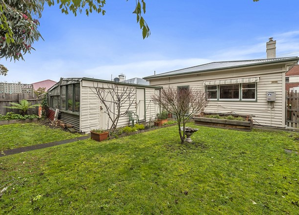 85 Letitia Street, North Hobart TAS 7000