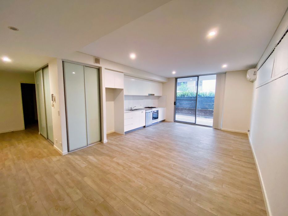 2 bedrooms Apartment / Unit / Flat in Level Ground, 3/57-59 Lachlan Street LIVERPOOL NSW, 2170