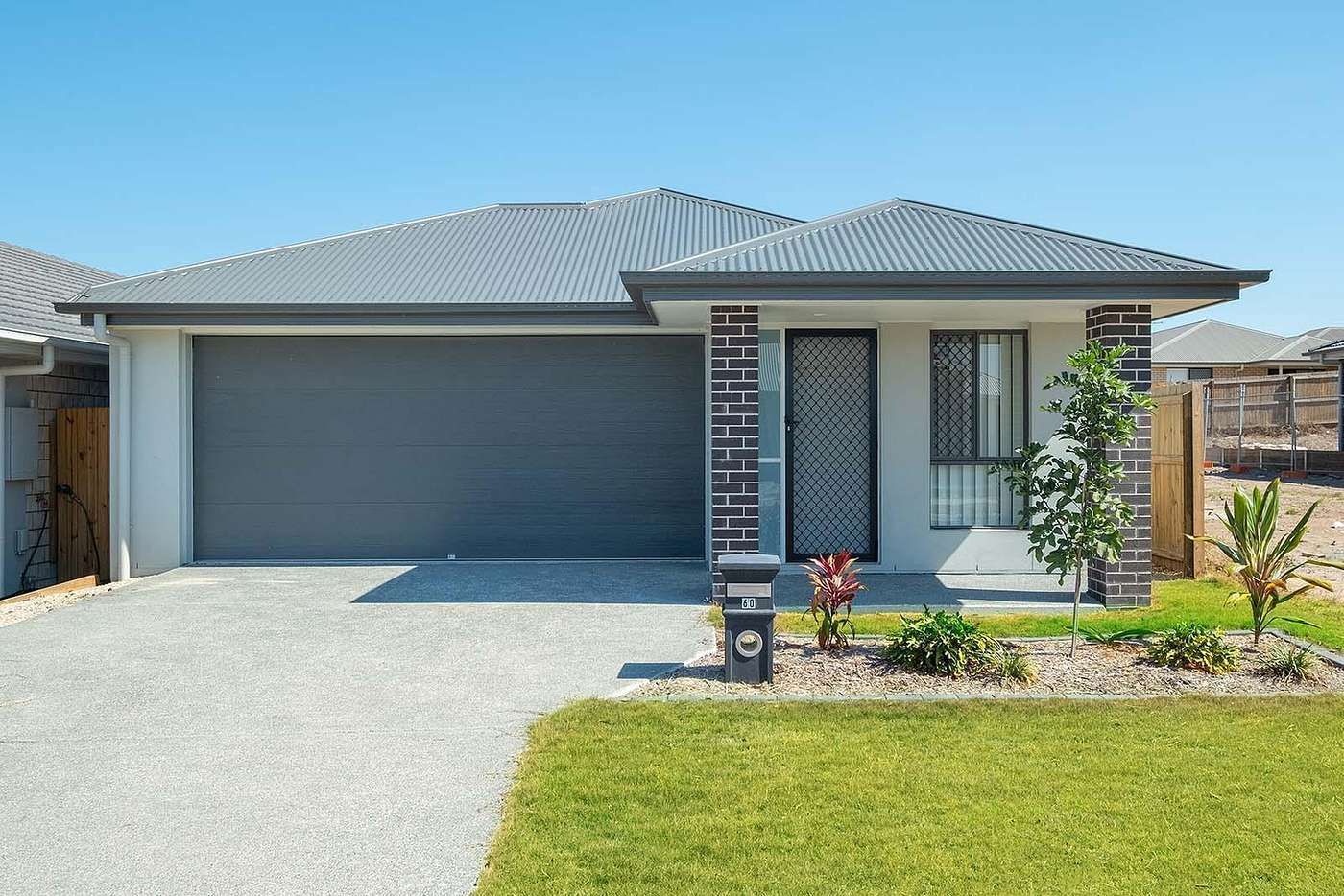 4 bedrooms House in 60 Marl Crescent YARRABILBA QLD, 4207