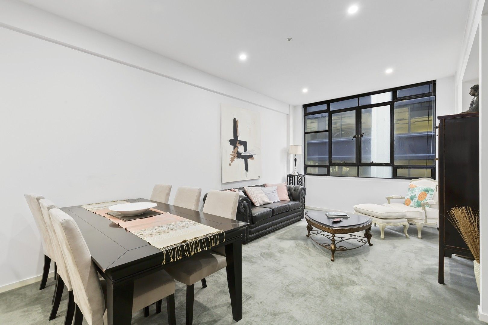 1 bedrooms Apartment / Unit / Flat in 503/39 Queen Street MELBOURNE VIC, 3000