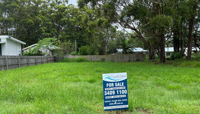 Picture of 102 LAUREL ST, RUSSELL ISLAND QLD 4184