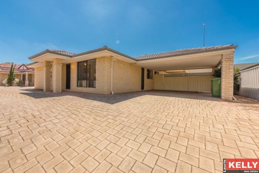 9A Villa Mews, Kewdale WA 6105, Image 0