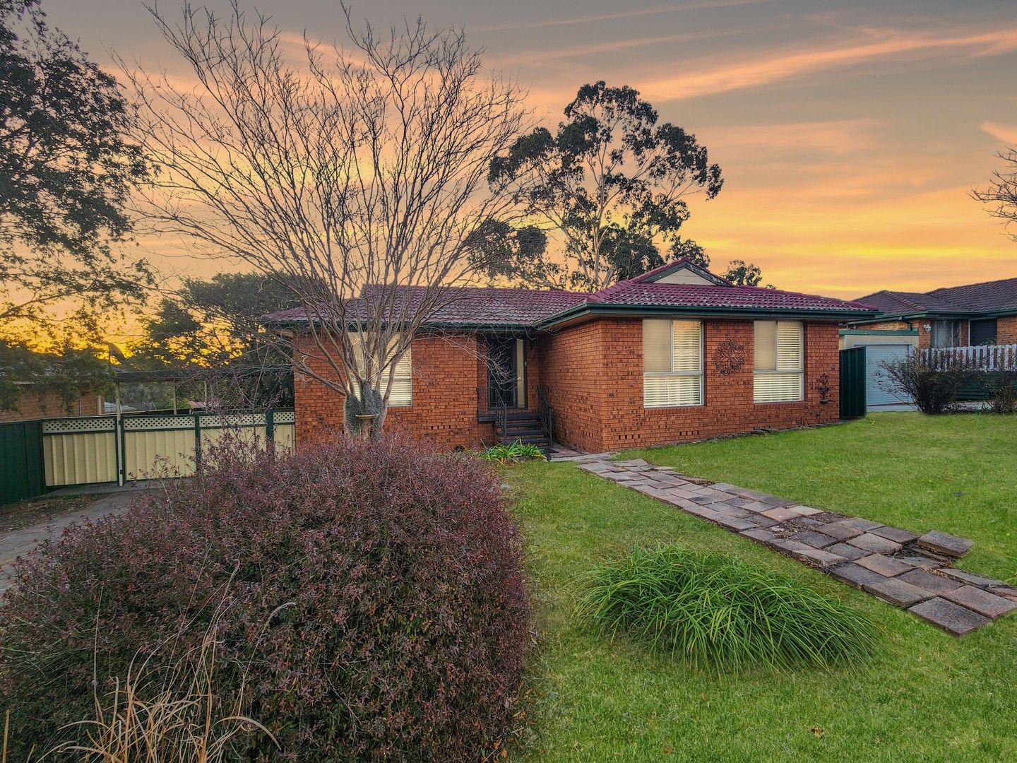 3 bedrooms House in 16 Beech Street MUSWELLBROOK NSW, 2333