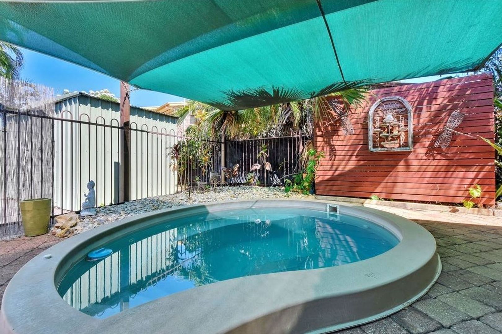 3 bedrooms Townhouse in 2/38 Yanyula Drive ANULA NT, 0812
