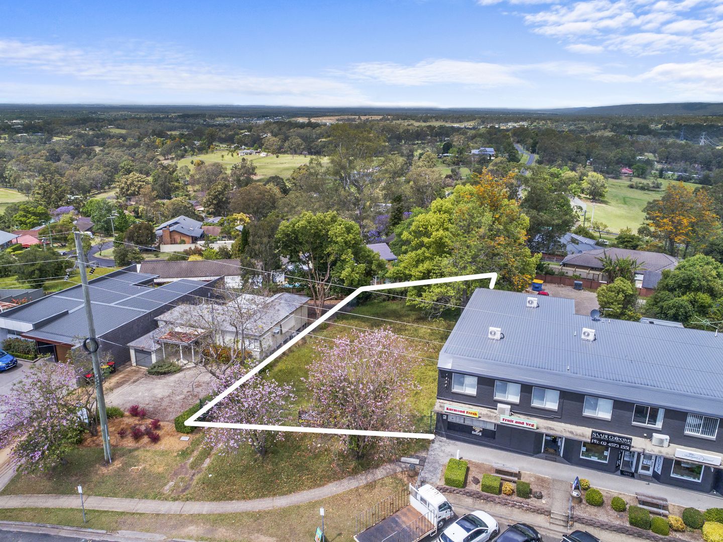 517 Bells Line of Road, Kurmond NSW 2757, Image 2