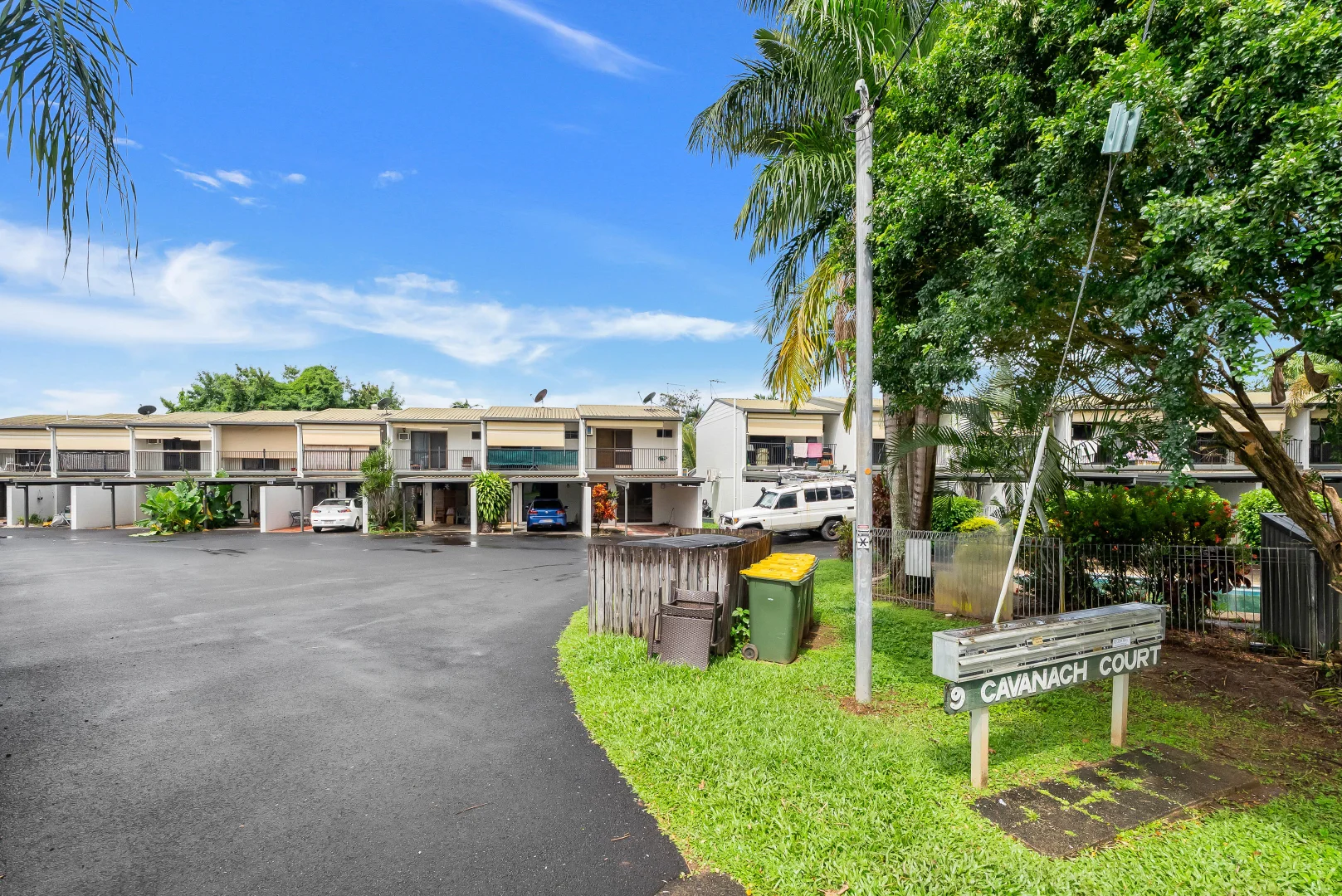 Additional image 19 of 14/9 Cavanagh Street, Woree QLD 4868