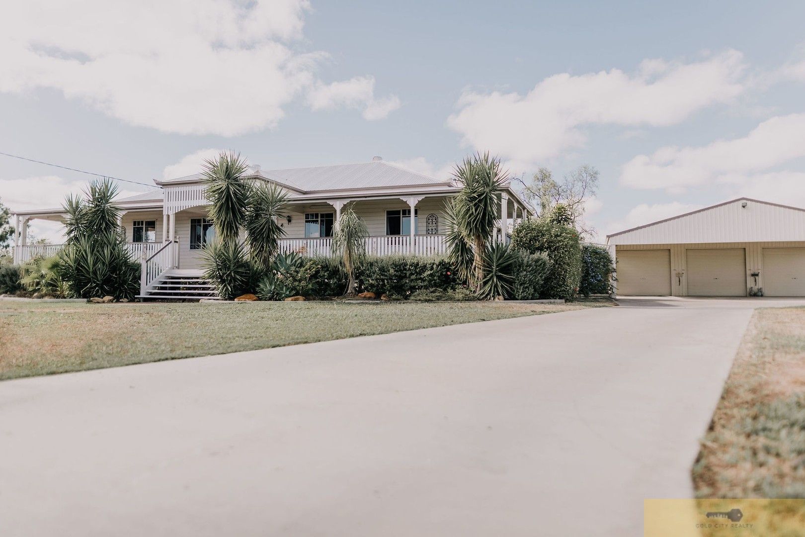 4 bedrooms House in 53 Aberdeen Road MILLCHESTER QLD, 4820