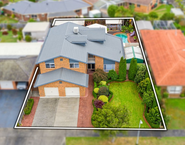4 Lord Place, Morwell VIC 3840