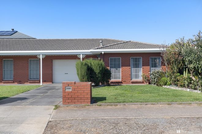 Picture of 3/10A Hendrie Street, MORPHETTVILLE SA 5043