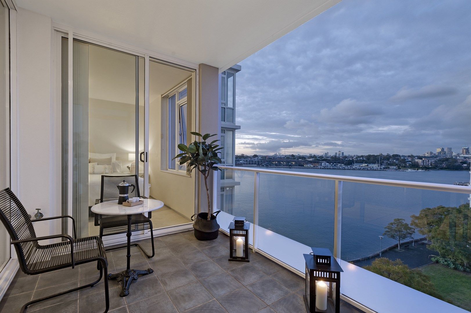 704/32 Refinery Drive, Pyrmont NSW 2009, Image 0