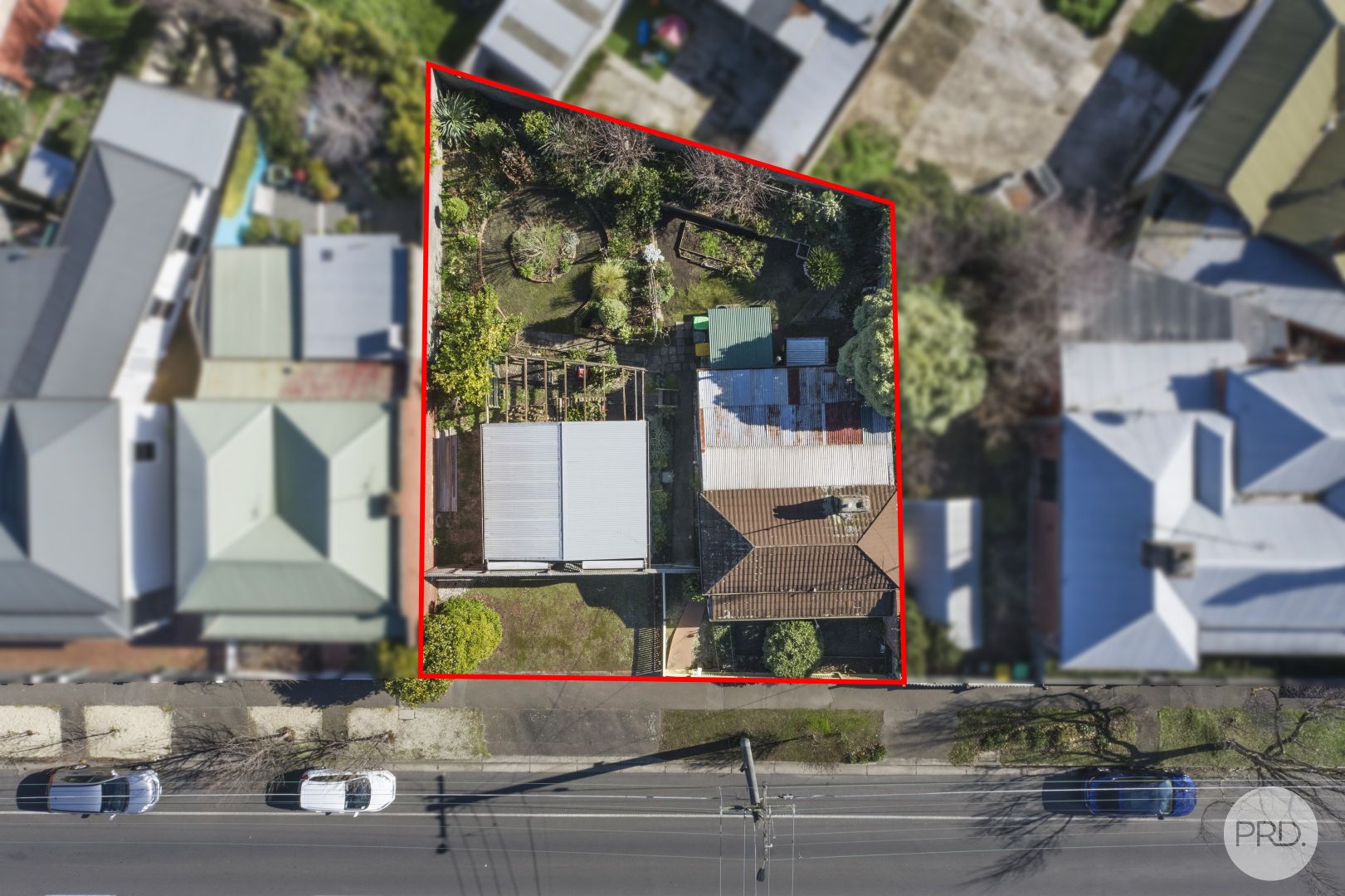 42 Peel Street South, Golden Point VIC 3350, Image 2