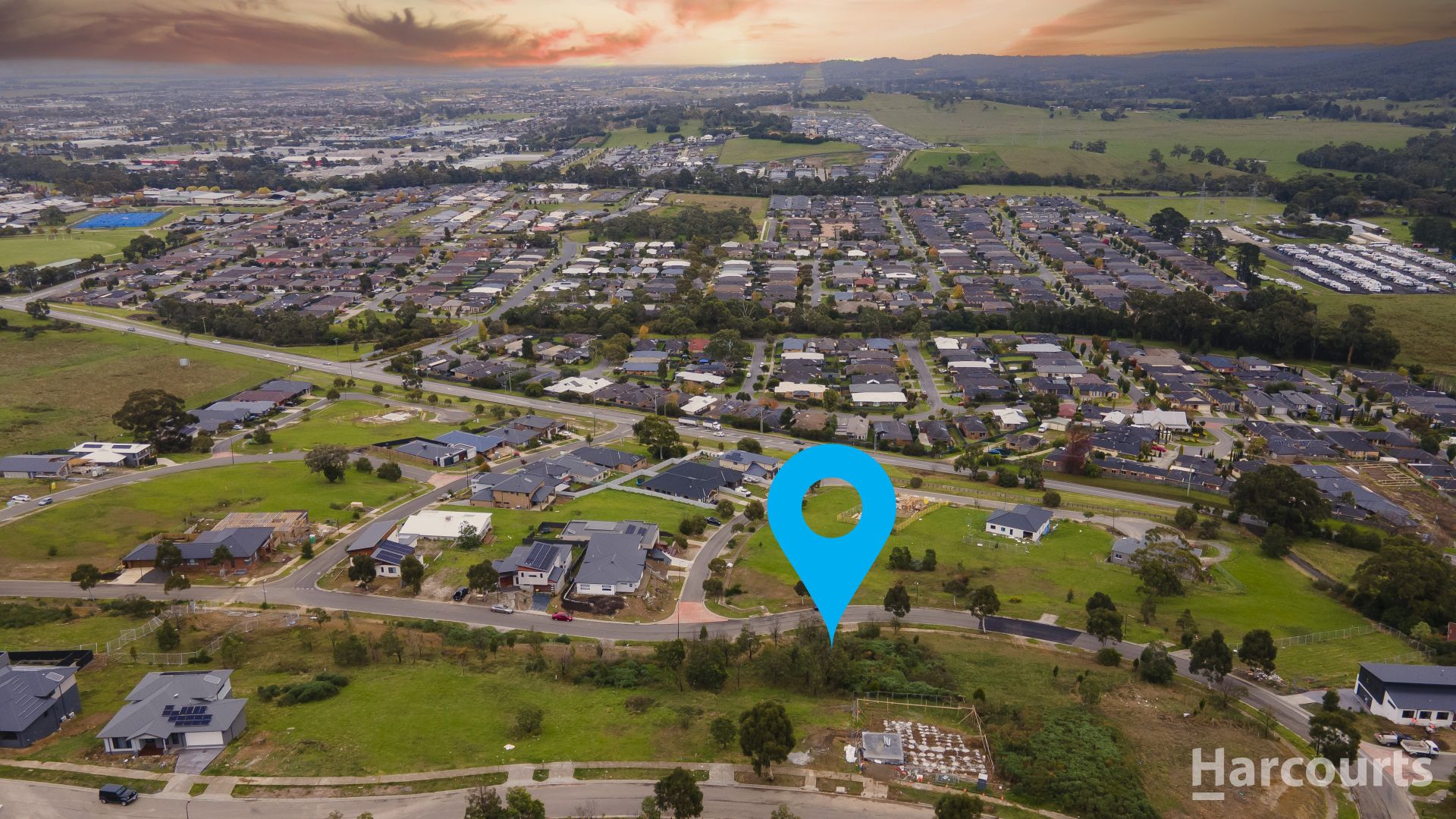 14 Solid Drive, Pakenham VIC 3810 Domain