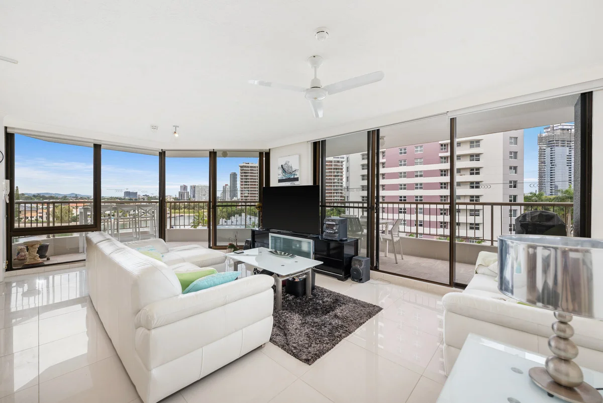 Additional image 3 of 31/5 Admiralty Drive, Surfers Paradise QLD 4217