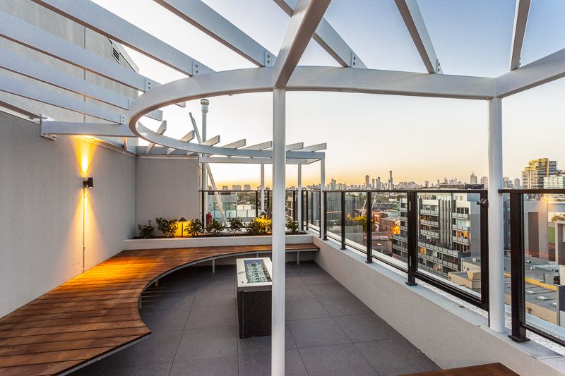 1 bedrooms Apartment / Unit / Flat in 605/34-36 Wilson Street SOUTH YARRA VIC, 3141