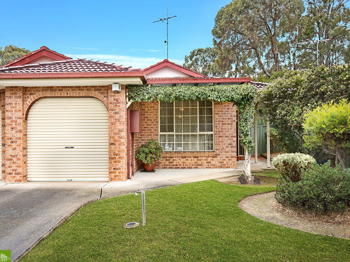5 Briggs Place, St Helens Park NSW 2560, Image 0
