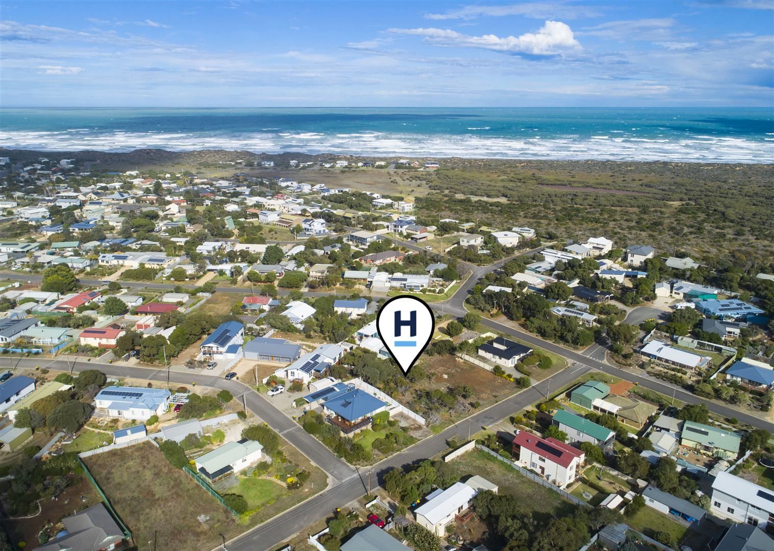 Lot 1089 (6) Gordon Street, Goolwa Beach SA 5214, Image 0