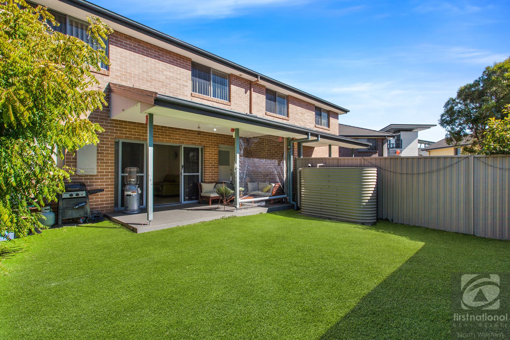 2/1 Ramona Street, Quakers Hill NSW 2763, Image 2