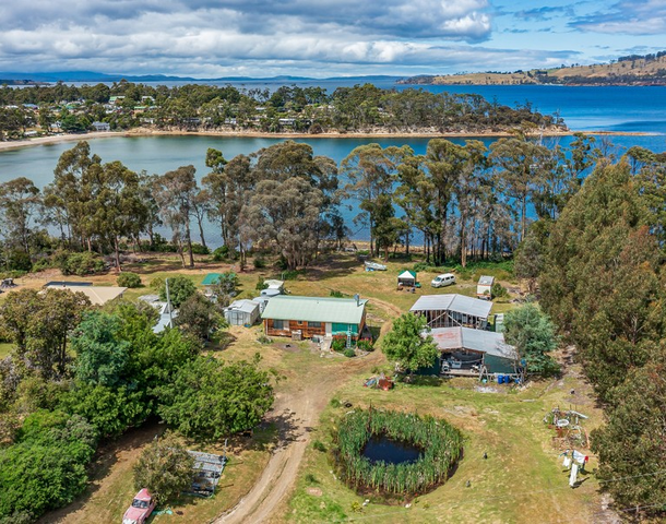 23 Marsdens Lane, Eggs And Bacon Bay TAS 7112