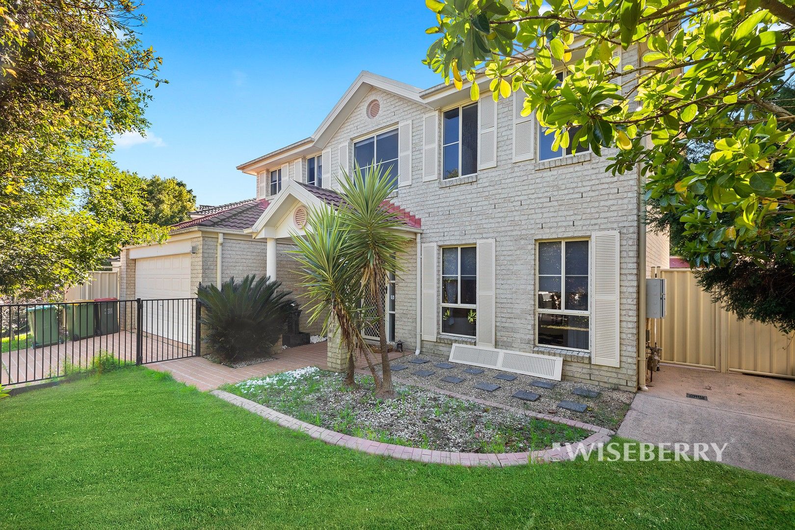 24 Skyhawk Ave, Hamlyn Terrace NSW 2259 House For Rent Domain