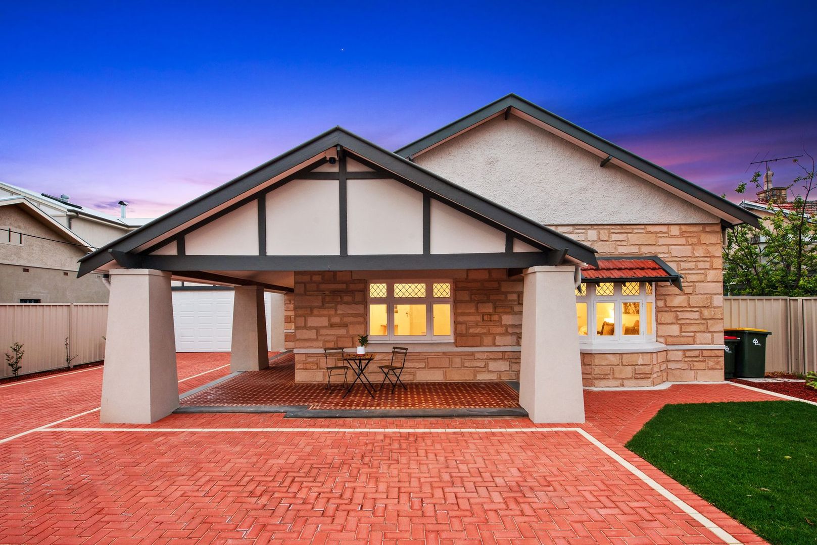 30 Nottage Terrace, Medindie Garden Property History & Address