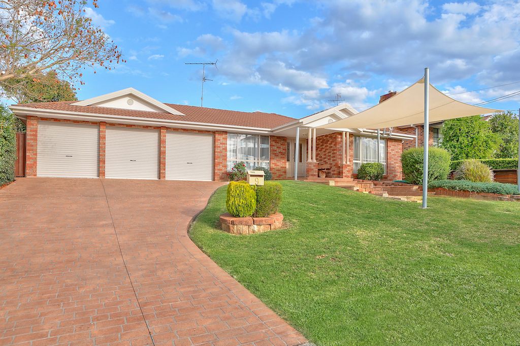 9 Marsh Place, The Oaks NSW 2570, Image 0