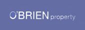 Logo for OBRIEN PROPERTY BRISBANE