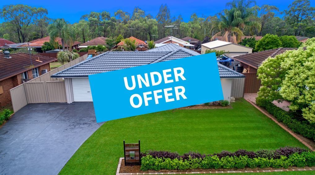 107 Porpoise Crescent, Bligh Park NSW 2756, Image 0