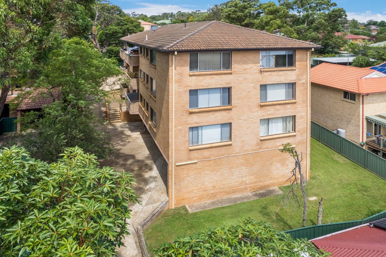 5/28 Moore Street, Campbelltown NSW 2560, Image 0