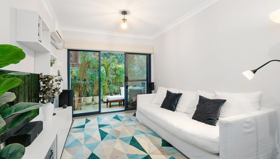 Picture of 1/56-58 Old Pittwater Road, BROOKVALE NSW 2100