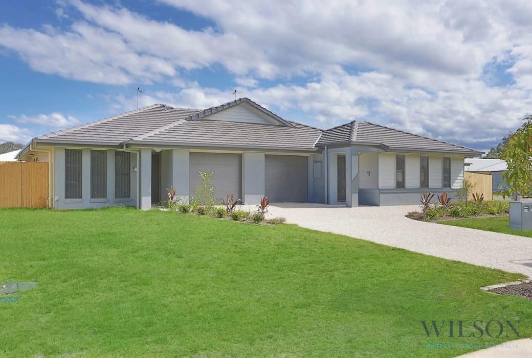 2/22 Apple Circuit, Griffin QLD 4503, Image 0