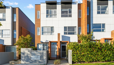 Picture of 53/124 John Gorton Drive, COOMBS ACT 2611