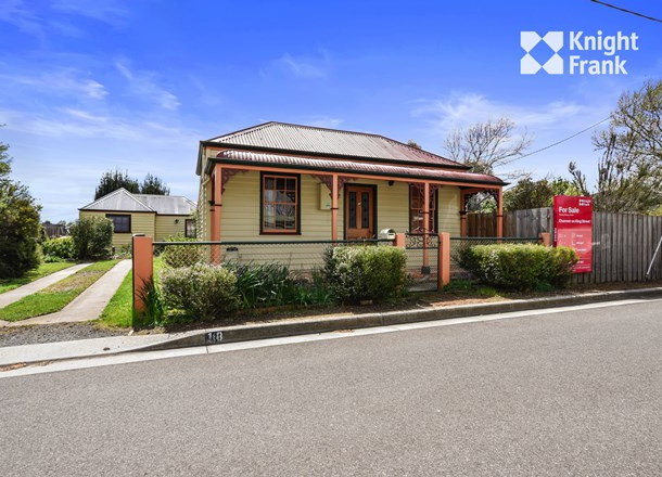 18 King Street, Perth TAS 7300