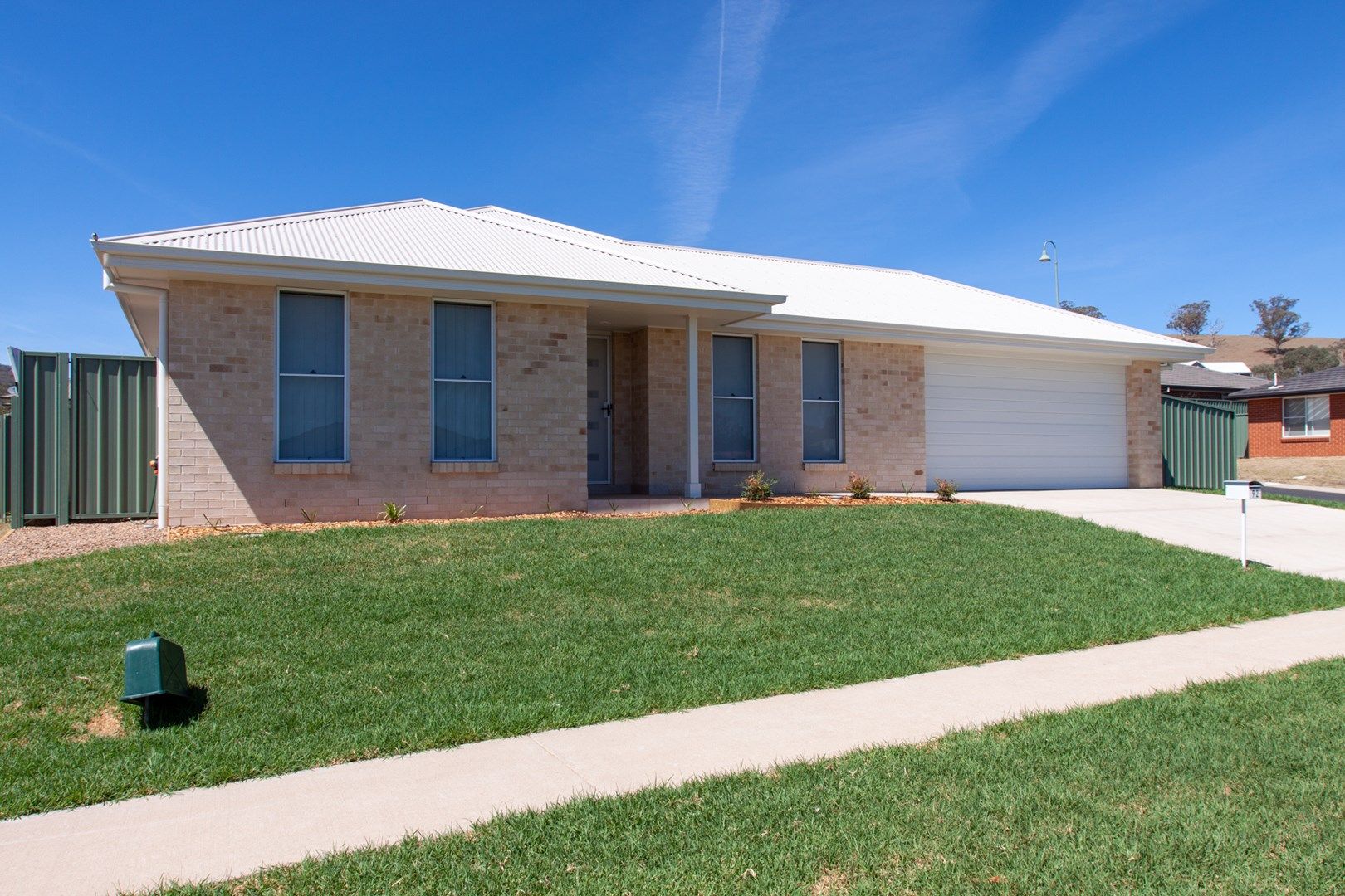 92 White Circle, Mudgee NSW 2850 House For Rent Domain