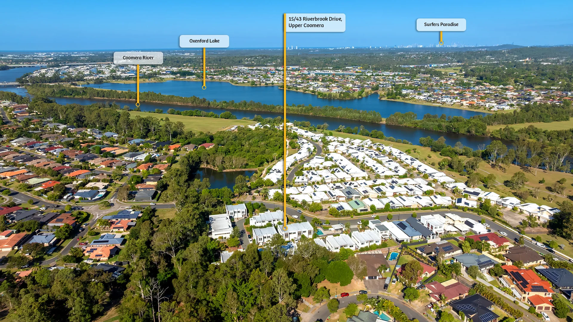 Additional image 15 of 15/43 Riverbrooke Drive, Upper Coomera QLD 4209