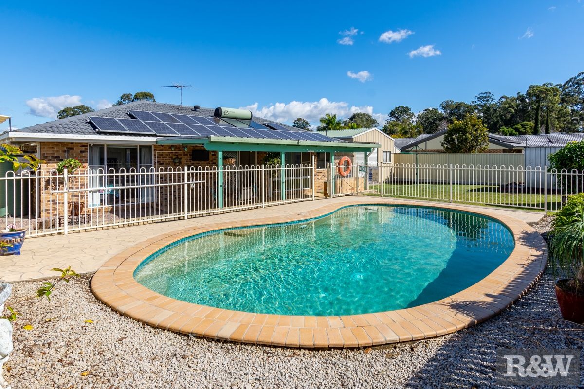 16 Sittella Street, Bellmere QLD 4510, Image 0