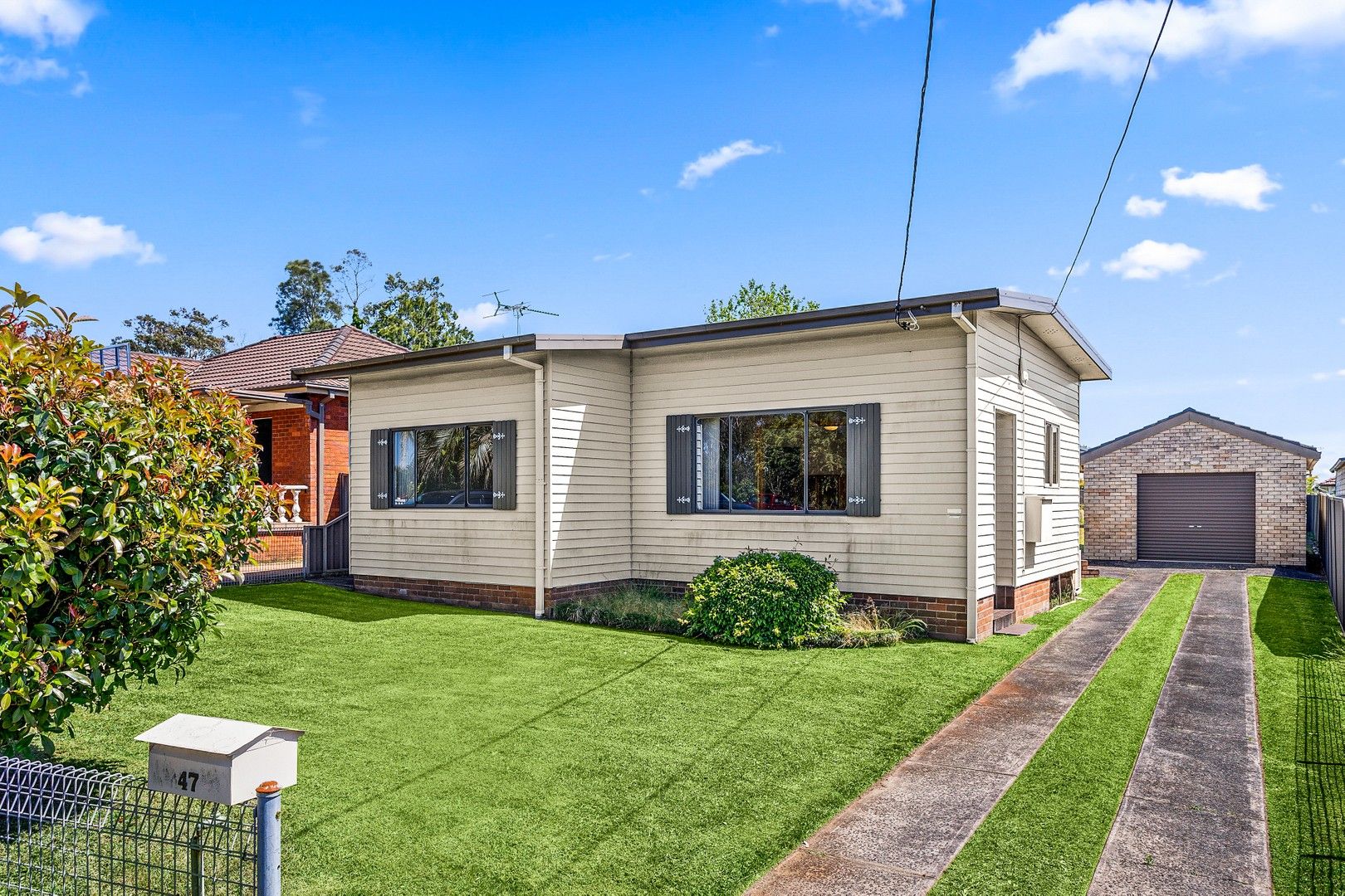 47 Eighth Avenue, Loftus NSW 2232, Image 1