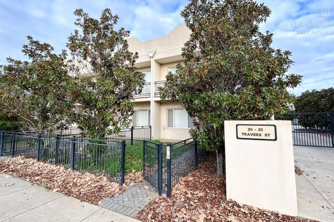 Picture of 14/20 Travers Street, WAGGA WAGGA NSW 2650