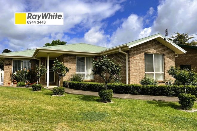 Picture of 13 Carrigg Place, GUNDAGAI NSW 2722