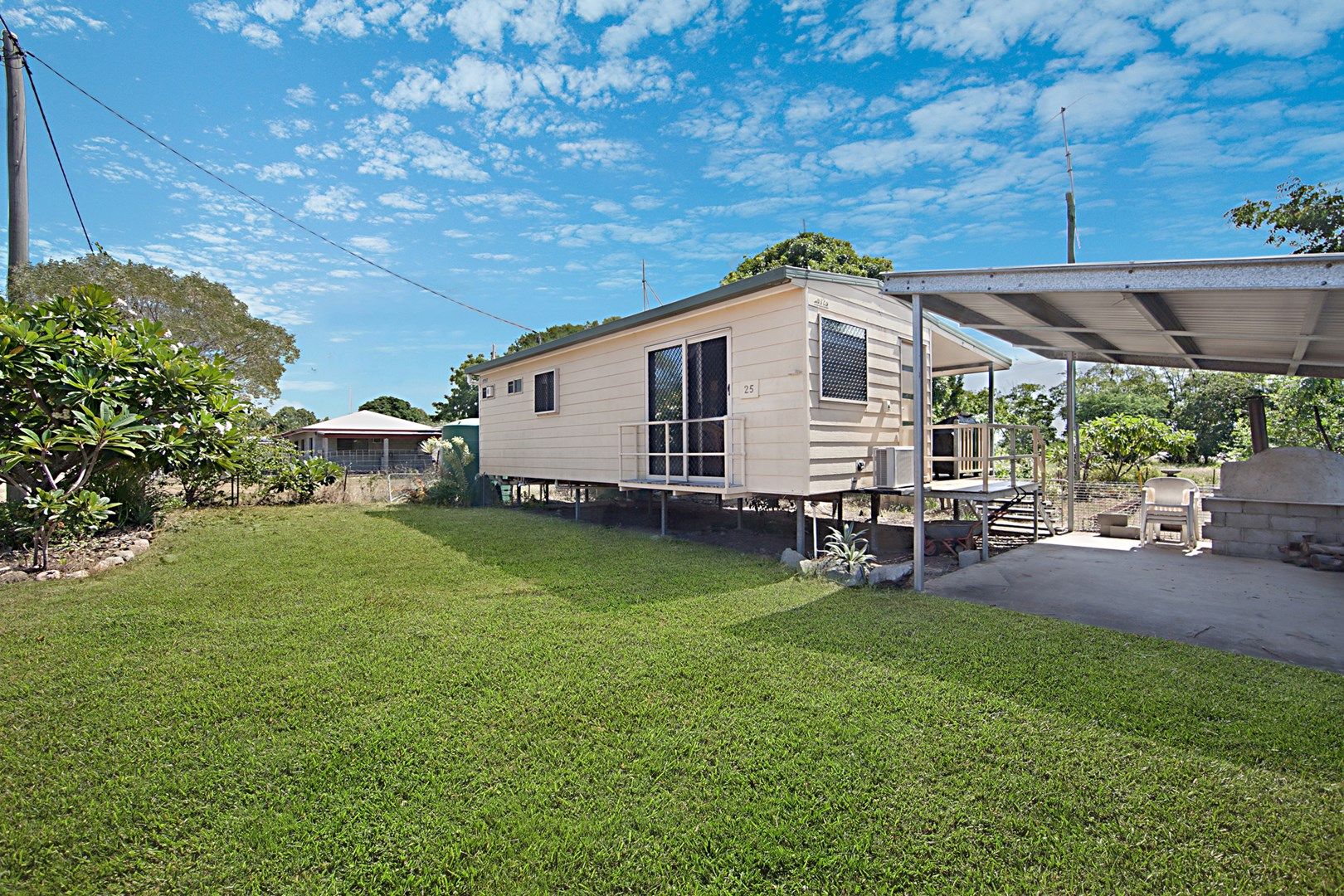 25 Rae Crescent, Nome QLD 4816, Image 0