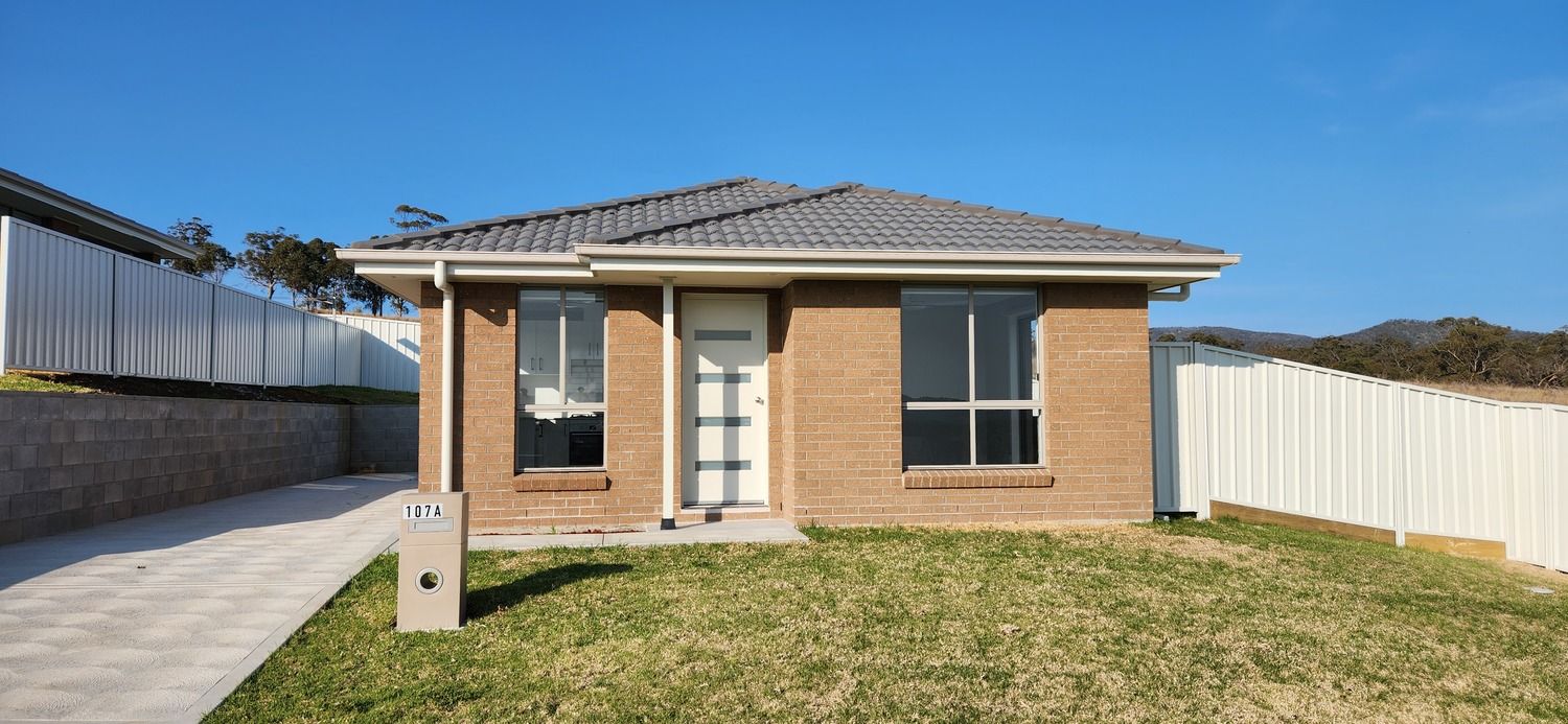 107A Perth Street, Aberdeen NSW 2336 Apartment For Rent Domain