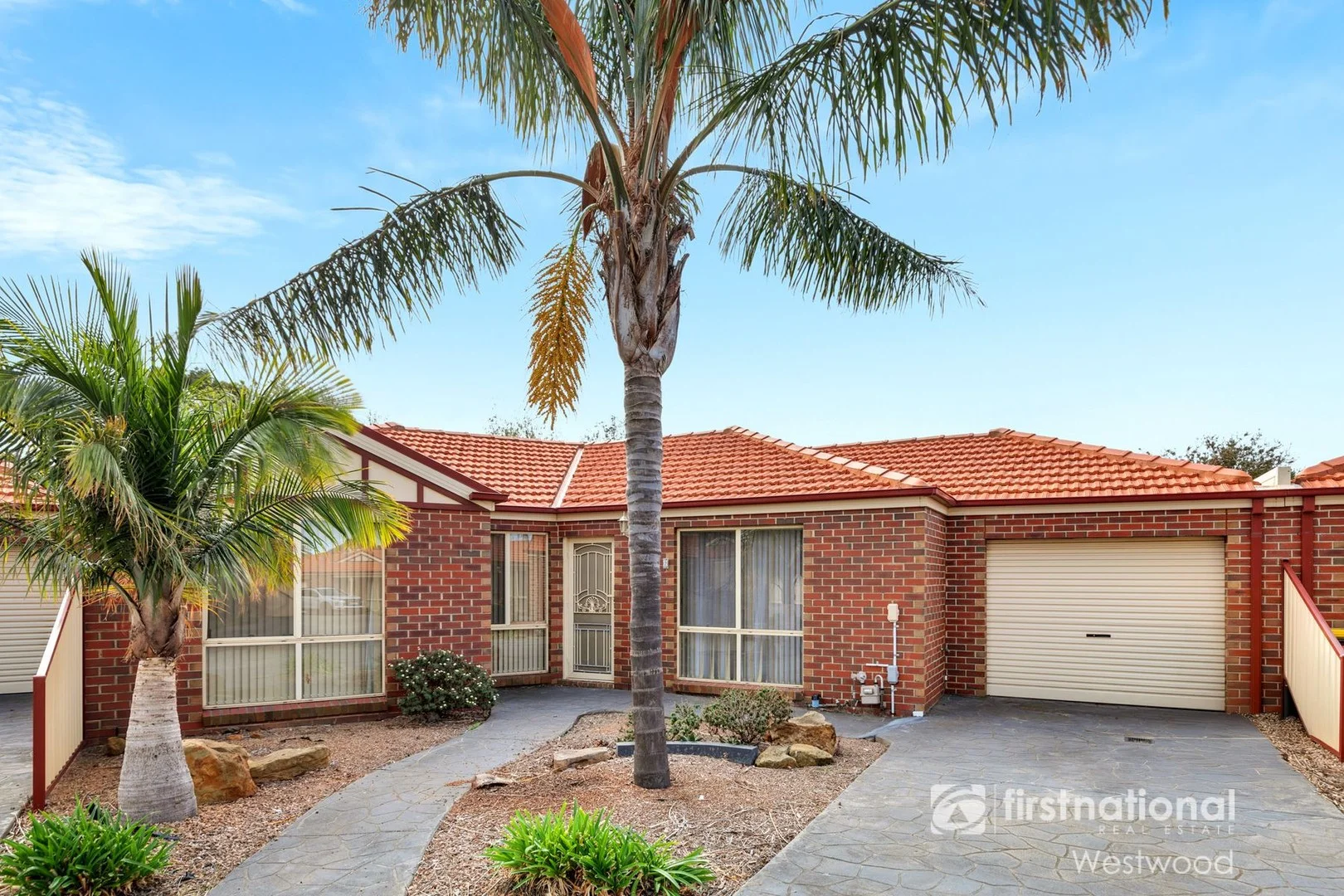 Primary image of 6/6-10 Latham Street, Werribee VIC 3030