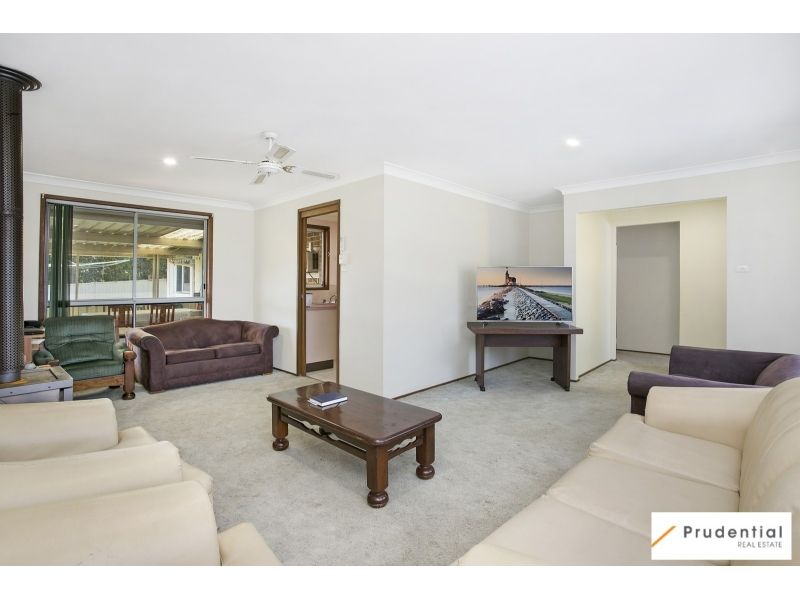7 Viscount Close, Raby NSW 2566 House For Rent 550 Domain