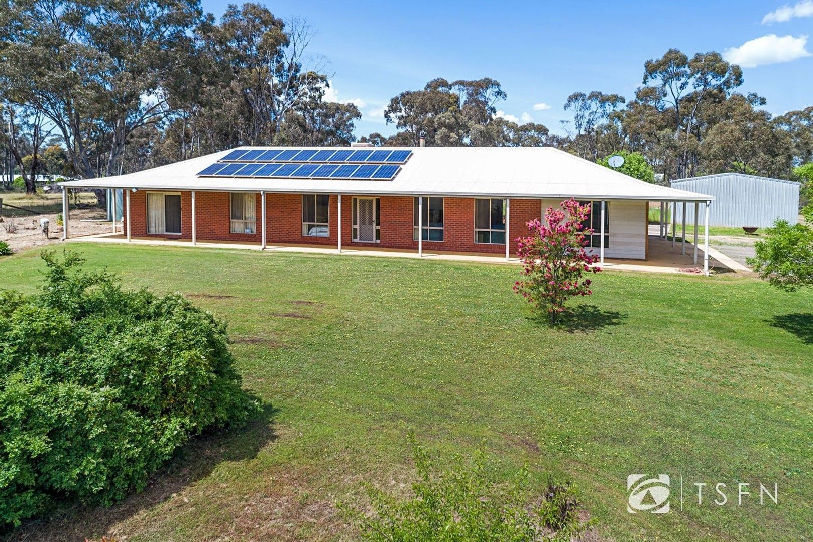 7 Dempsey Street, Woodvale VIC 3556, Image 0