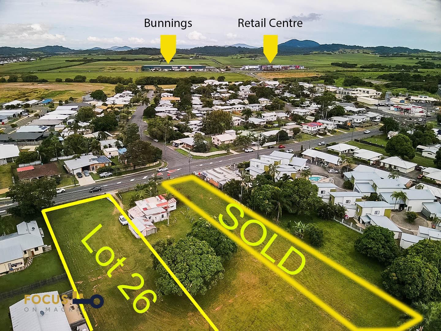 26 Beaconsfield Road, Beaconsfield QLD 4740 Domain