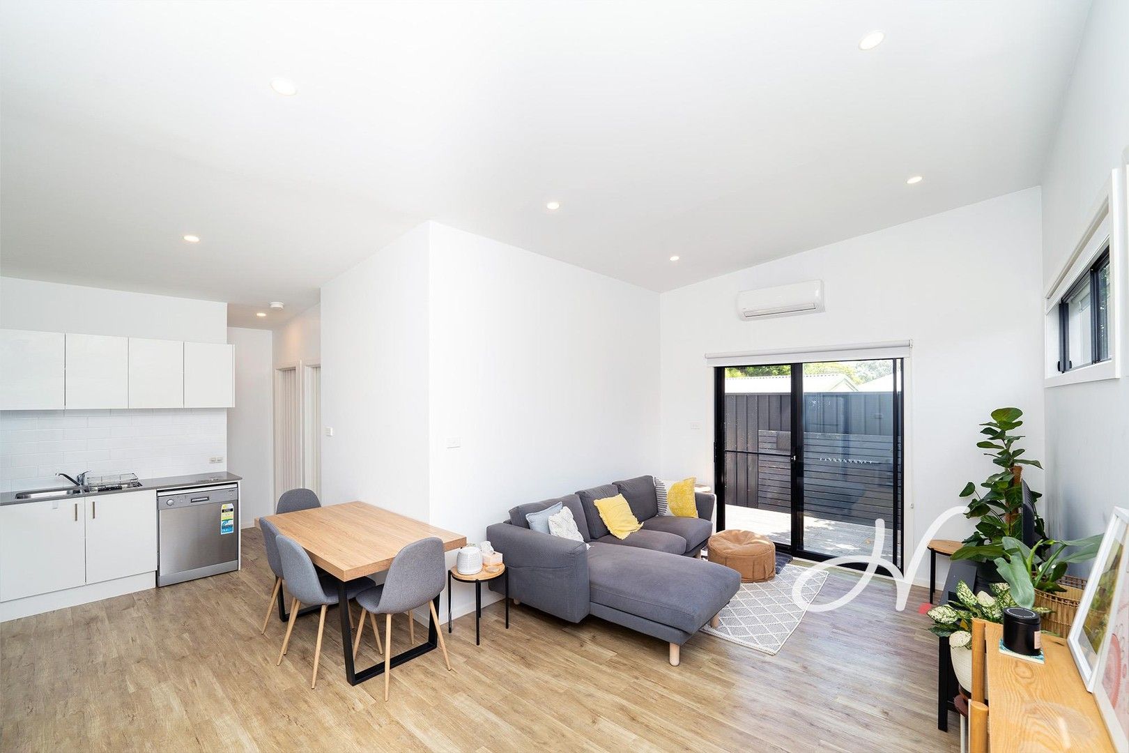 2 bedrooms House in 43A Stapleton Street WALLSEND NSW, 2287